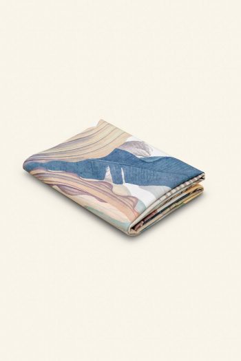 złożona mata Oasis 1mm thing positive.